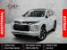 Mitsubishi Pajero Sport 2.4DI-D 4x4 Exceed - Thumbnail 1