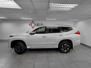 Mitsubishi Pajero Sport 2.4DI-D 4x4 Exceed - Image 2