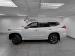 Mitsubishi Pajero Sport 2.4DI-D 4x4 Exceed - Thumbnail 2