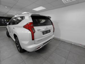 Mitsubishi Pajero Sport 2.4DI-D 4x4 Exceed - Image 3