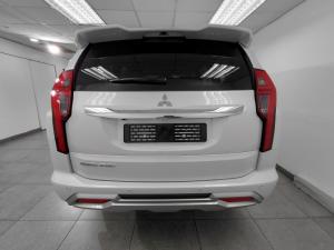 Mitsubishi Pajero Sport 2.4DI-D 4x4 Exceed - Image 4