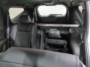 Mitsubishi Pajero Sport 2.4DI-D 4x4 Exceed - Image 8