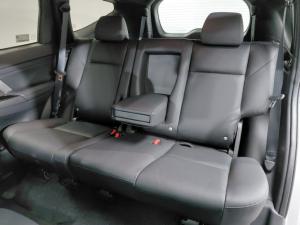 Mitsubishi Pajero Sport 2.4DI-D 4x4 Exceed - Image 9