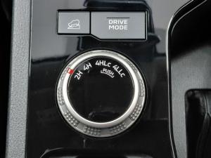 Mitsubishi Triton 2.4DI-D double cab Xtreme 4x4 - Image 11