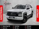 Thumbnail Mitsubishi Triton 2.4DI-D double cab Xtreme 4x4