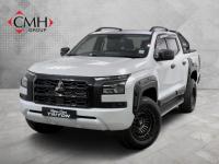 Thumbnail Mitsubishi Triton 2.4DI-D double cab Xtreme 4x4