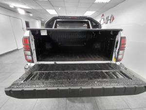 Mitsubishi Triton 2.4DI-D double cab Xtreme 4x4 - Image 5