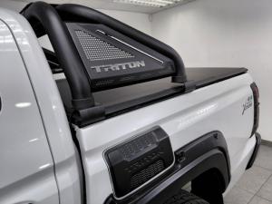Mitsubishi Triton 2.4DI-D double cab Xtreme 4x4 - Image 6