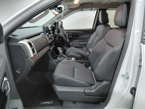 Mitsubishi Triton 2.4DI-D double cab Xtreme 4x4 - Image 8