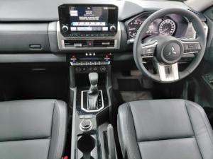 Mitsubishi Triton 2.4DI-D double cab Xtreme 4x4 - Image 9