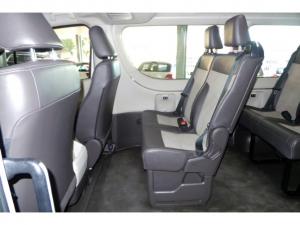 Toyota Quantum 2.8 LWB bus 11-seater GL - Image 11