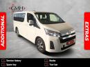 Thumbnail Toyota Quantum 2.8 LWB bus 11-seater GL
