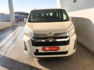 Toyota Quantum 2.8 LWB bus 11-seater GL - Image 2