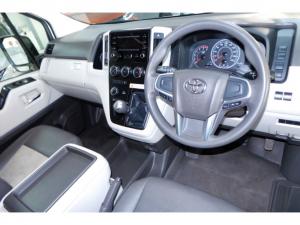 Toyota Quantum 2.8 LWB bus 11-seater GL - Image 9