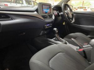 Toyota Starlet 1.5 XS auto - Image 10