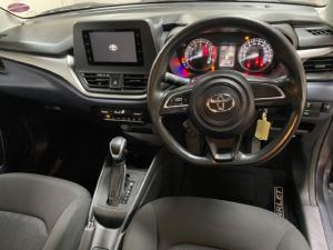 Toyota Starlet 1.5 XS auto - Image 11