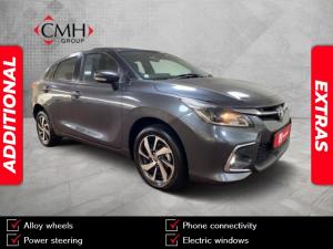 Toyota Starlet 1.5 XS auto - Image 1