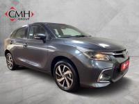 Thumbnail Toyota Starlet 1.5 XS auto