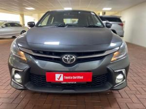 Toyota Starlet 1.5 XS auto - Image 2