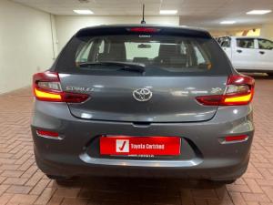 Toyota Starlet 1.5 XS auto - Image 3