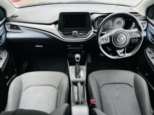 Toyota Starlet 1.5 XS auto - Image 6