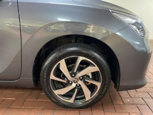 Toyota Starlet 1.5 XS auto - Image 6