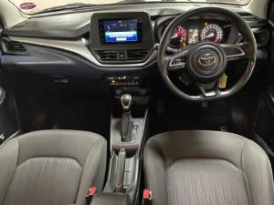 Toyota Starlet 1.5 XS auto - Image 7