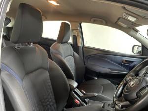 Toyota Starlet 1.5 XS auto - Image 8