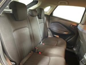 Toyota Starlet 1.5 XS auto - Image 9