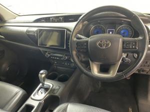 Toyota Hilux 2.8GD-6 double cab 4x4 Raider auto - Image 11