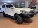 Thumbnail Toyota Hilux 2.8GD-6 double cab 4x4 Raider auto