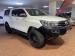 Toyota Hilux 2.8GD-6 double cab 4x4 Raider auto - Thumbnail 1