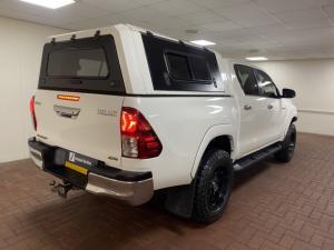 Toyota Hilux 2.8GD-6 double cab 4x4 Raider auto - Image 3