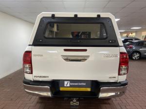 Toyota Hilux 2.8GD-6 double cab 4x4 Raider auto - Image 4
