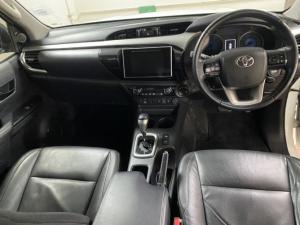Toyota Hilux 2.8GD-6 double cab 4x4 Raider auto - Image 7