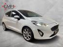 Thumbnail Ford Fiesta 1.0T Titanium auto