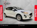Thumbnail Ford Fiesta 1.0T Titanium auto