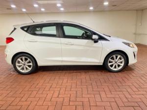 Ford Fiesta 1.0T Titanium auto - Image 5