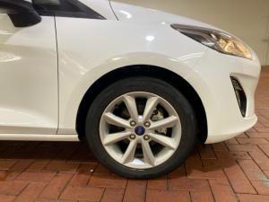 Ford Fiesta 1.0T Titanium auto - Image 6