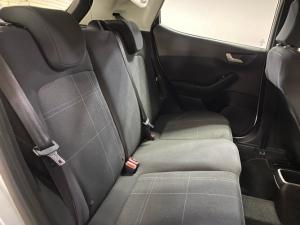 Ford Fiesta 1.0T Titanium auto - Image 8
