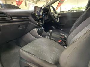 Ford Fiesta 1.0T Titanium auto - Image 9