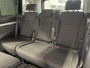 Opel Zafira Life 2.0TD Edition - Image 11
