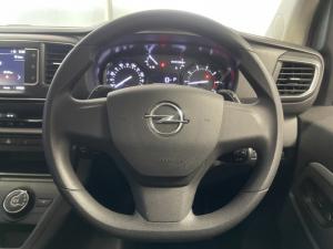 Opel Zafira Life 2.0TD Edition - Image 14