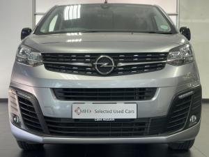 Opel Zafira Life 2.0TD Edition - Image 2