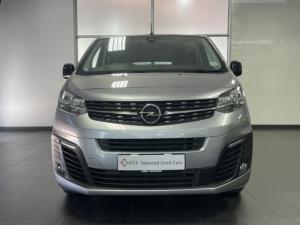 Opel Zafira Life 2.0TD Edition - Image 3