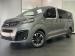 Opel Zafira Life 2.0TD Edition - Thumbnail 4