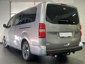 Opel Zafira Life 2.0TD Edition - Image 7