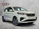 Thumbnail Suzuki Ertiga 1.5 GL auto