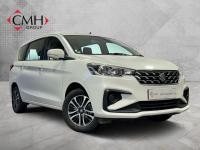 Thumbnail Suzuki Ertiga 1.5 GL auto