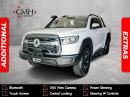 Thumbnail GWM P300 2.4T double cab LTD 4x4